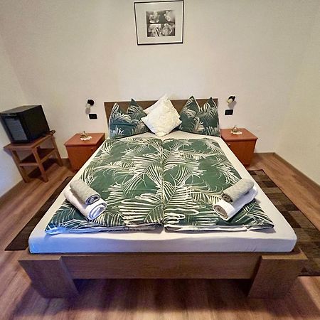 Guest House Casa Mia - Rooms & Apartments Rovinj Luaran gambar