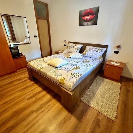 Guest House Casa Mia - Rooms & Apartments Rovinj Luaran gambar
