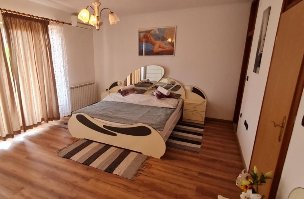 Guest House Casa Mia - Rooms & Apartments Rovinj Luaran gambar