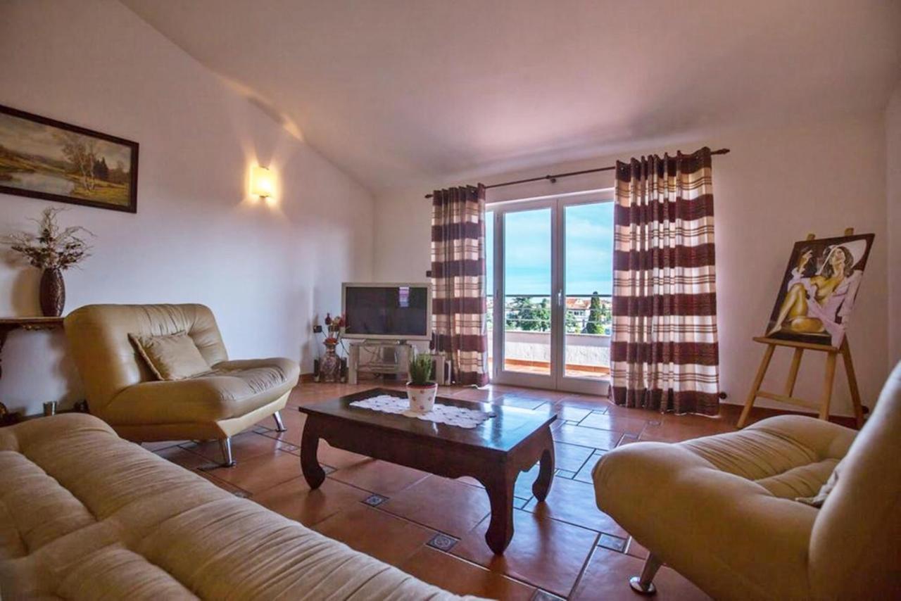 Guest House Casa Mia - Rooms & Apartments Rovinj Luaran gambar