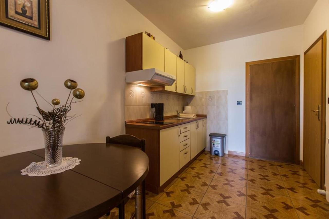 Guest House Casa Mia - Rooms & Apartments Rovinj Luaran gambar