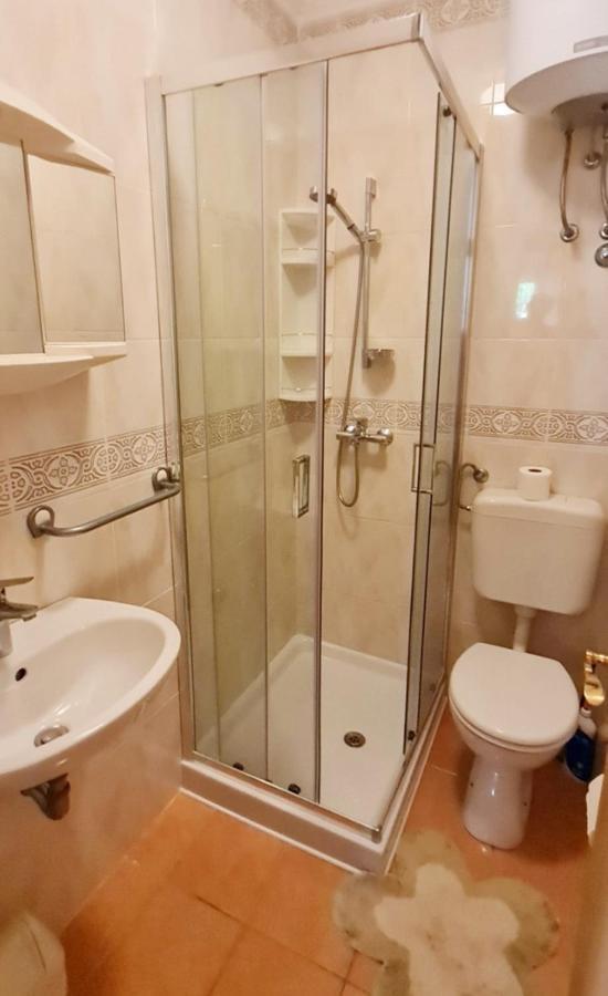 Guest House Casa Mia - Rooms & Apartments Rovinj Luaran gambar