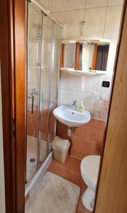 Guest House Casa Mia - Rooms & Apartments Rovinj Luaran gambar