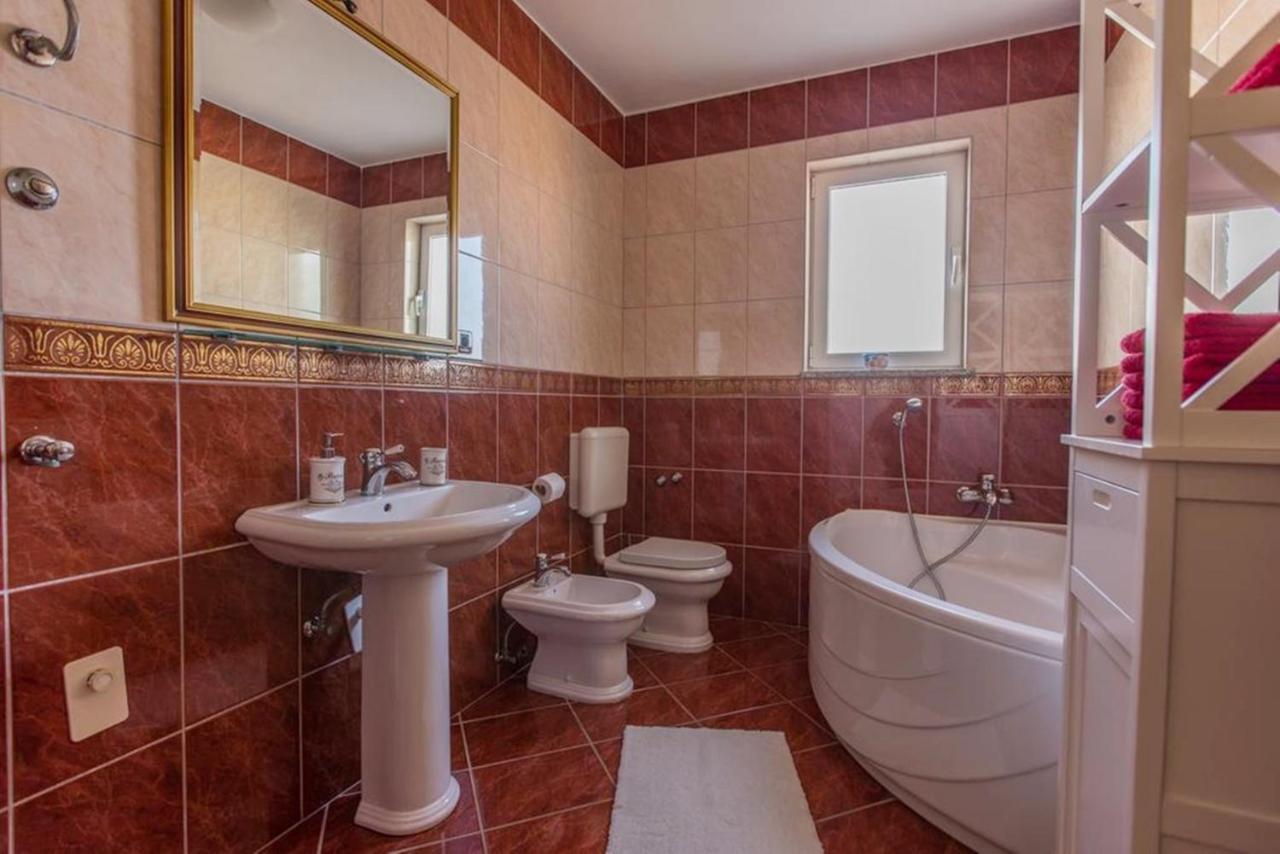 Guest House Casa Mia - Rooms & Apartments Rovinj Luaran gambar