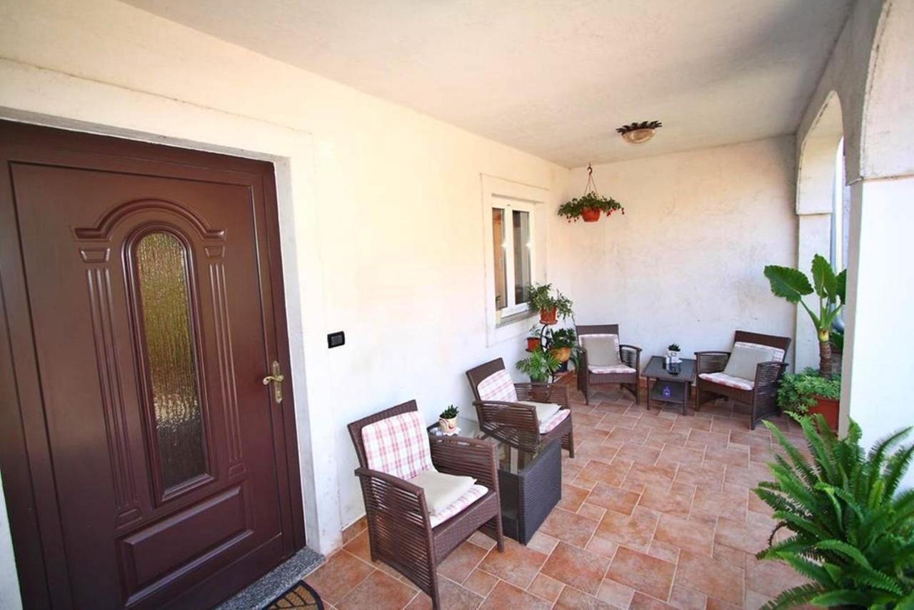 Guest House Casa Mia - Rooms & Apartments Rovinj Luaran gambar