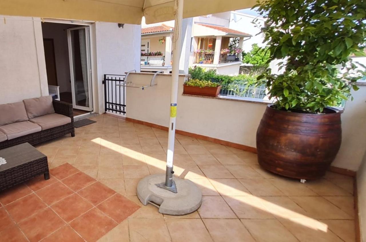 Guest House Casa Mia - Rooms & Apartments Rovinj Luaran gambar