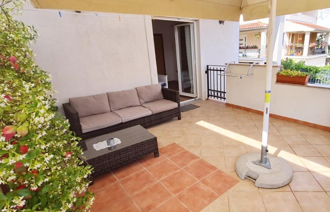 Guest House Casa Mia - Rooms & Apartments Rovinj Luaran gambar