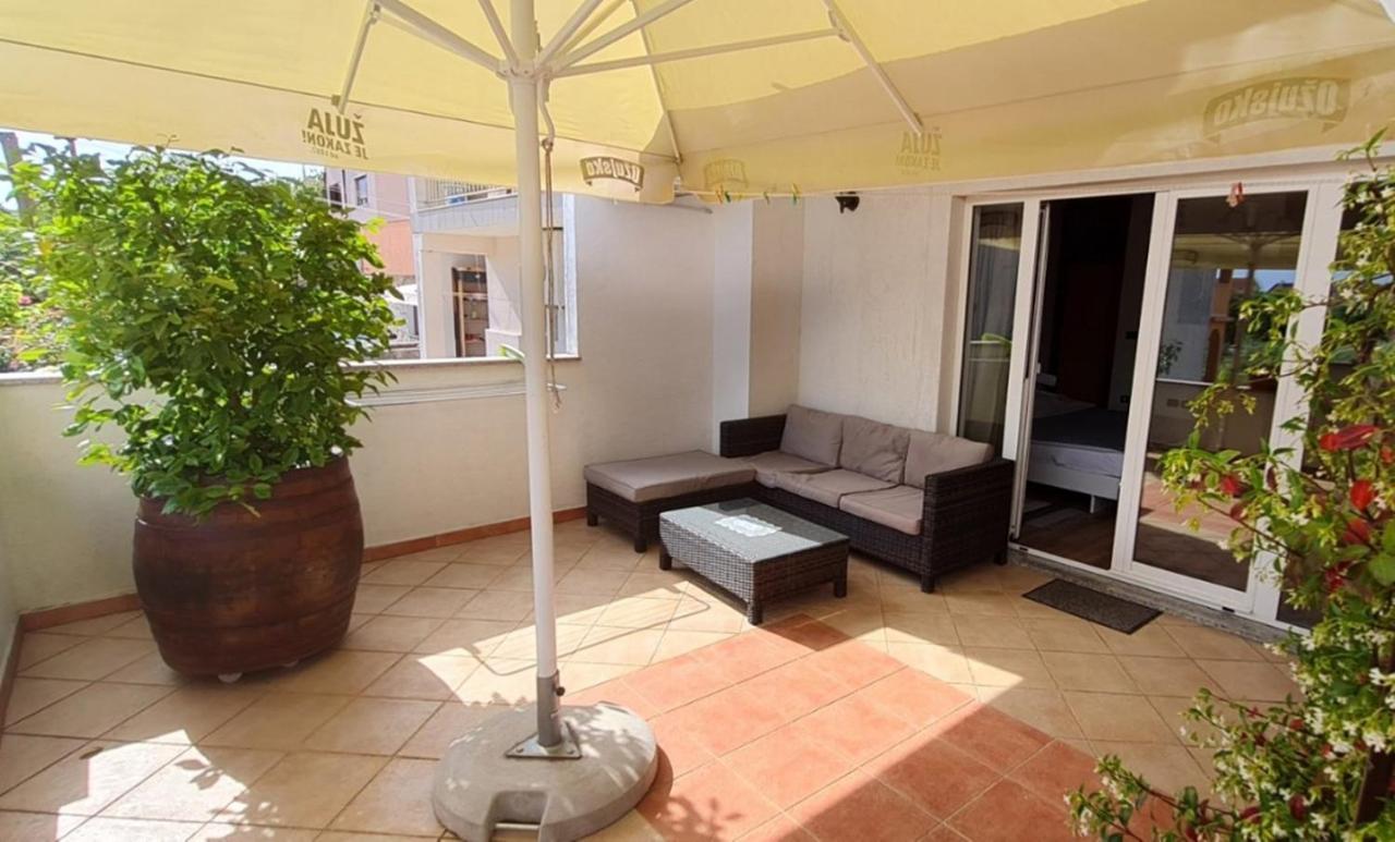 Guest House Casa Mia - Rooms & Apartments Rovinj Luaran gambar
