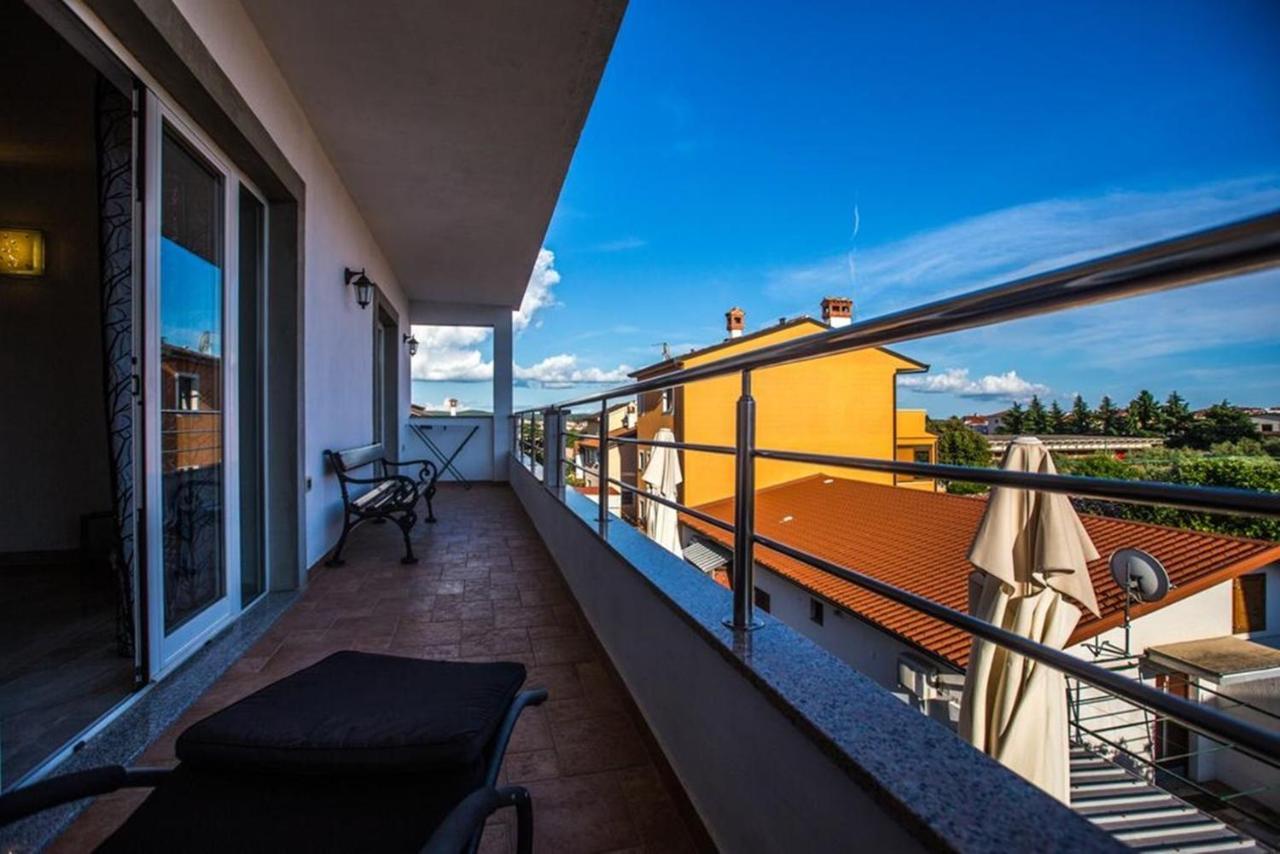 Guest House Casa Mia - Rooms & Apartments Rovinj Bilik gambar