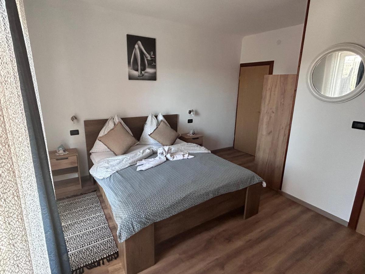 Guest House Casa Mia - Rooms & Apartments Rovinj Luaran gambar