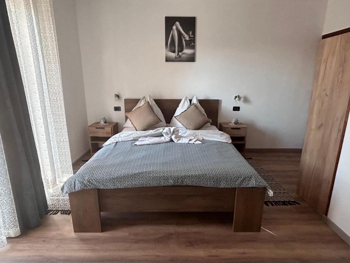 Guest House Casa Mia - Rooms & Apartments Rovinj Luaran gambar