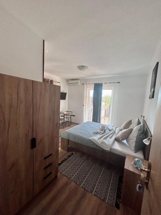 Guest House Casa Mia - Rooms & Apartments Rovinj Luaran gambar