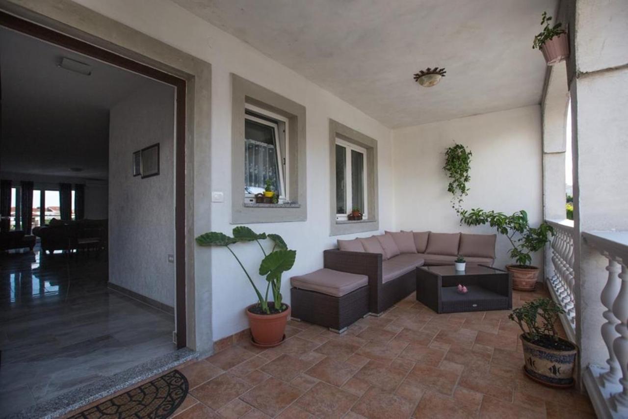 Guest House Casa Mia - Rooms & Apartments Rovinj Bilik gambar