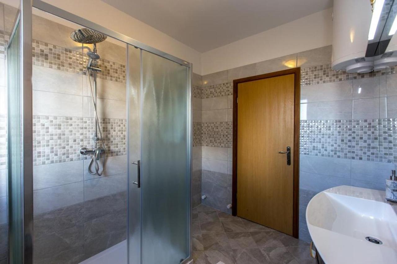 Guest House Casa Mia - Rooms & Apartments Rovinj Bilik gambar