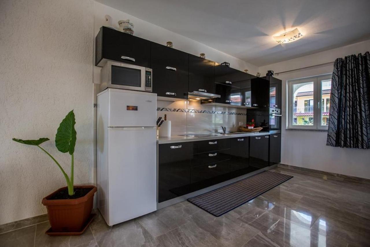 Guest House Casa Mia - Rooms & Apartments Rovinj Bilik gambar