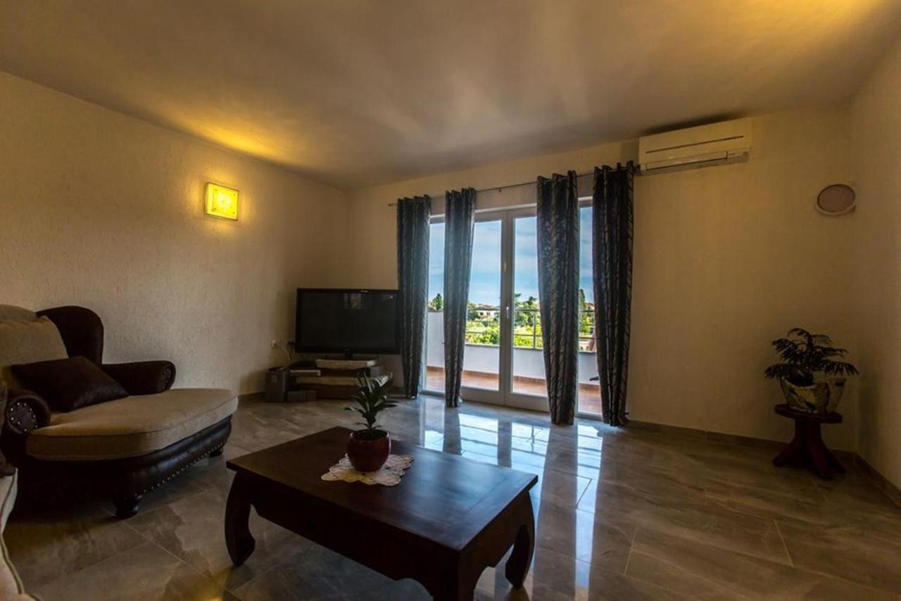 Guest House Casa Mia - Rooms & Apartments Rovinj Bilik gambar