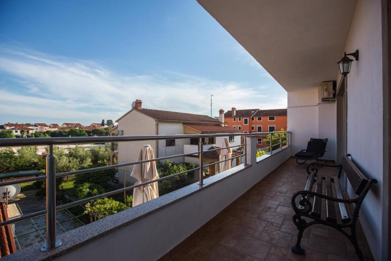 Guest House Casa Mia - Rooms & Apartments Rovinj Bilik gambar