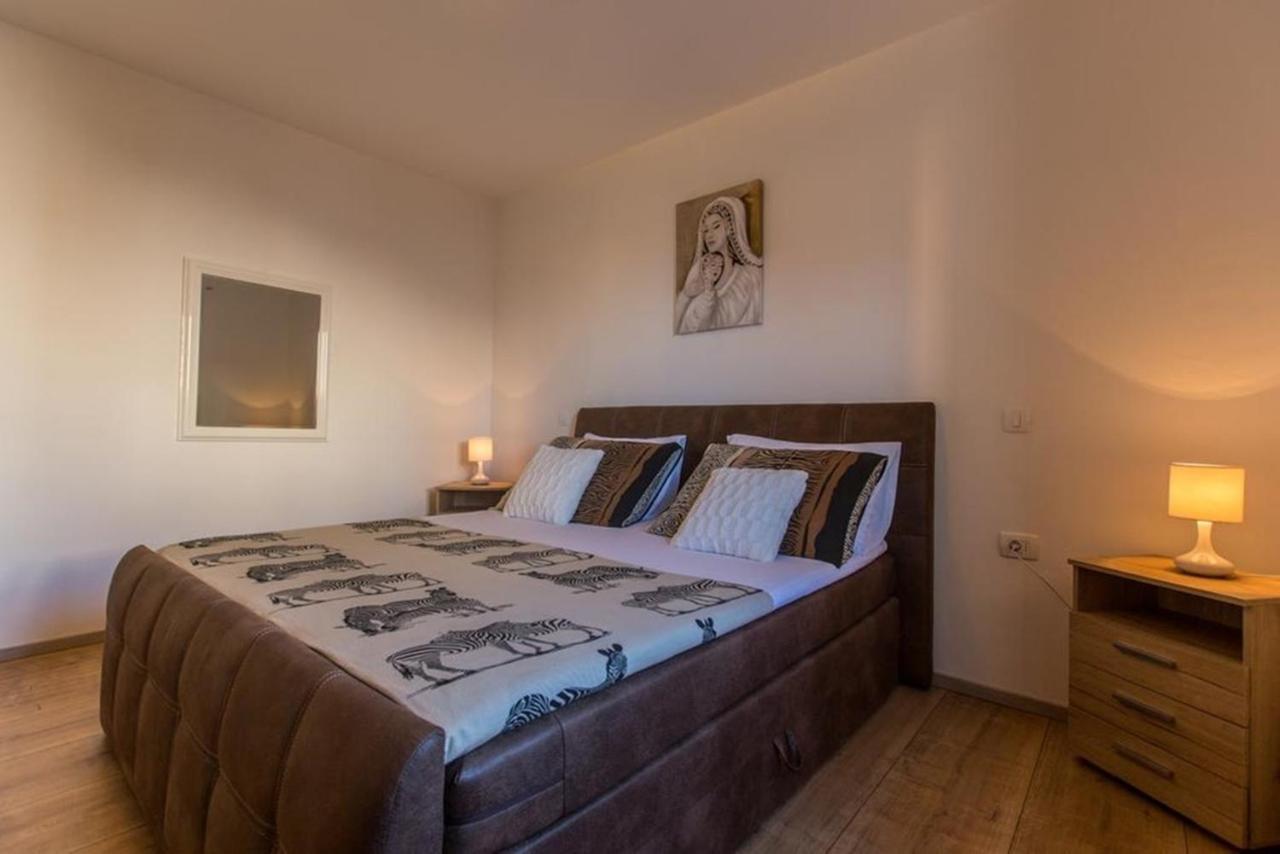 Guest House Casa Mia - Rooms & Apartments Rovinj Bilik gambar