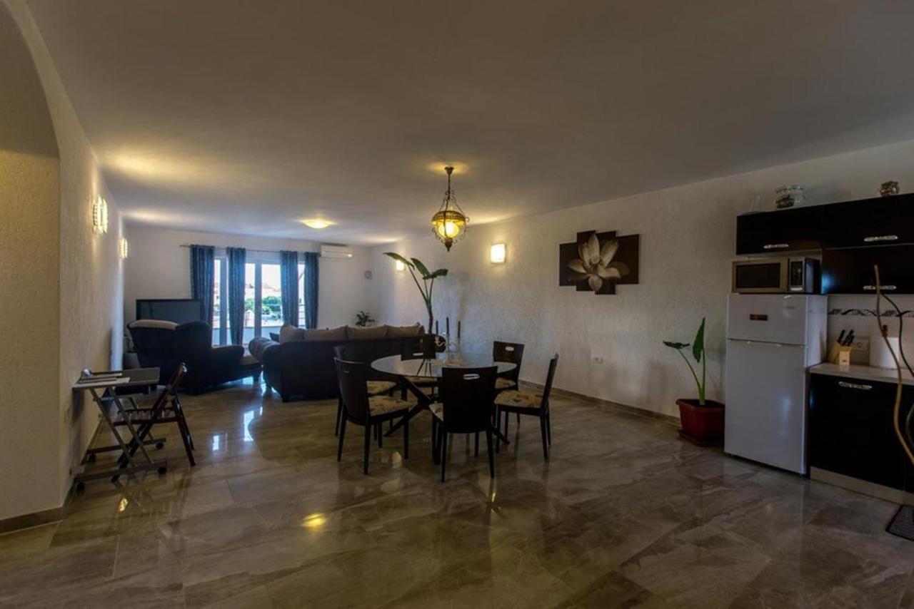 Guest House Casa Mia - Rooms & Apartments Rovinj Bilik gambar