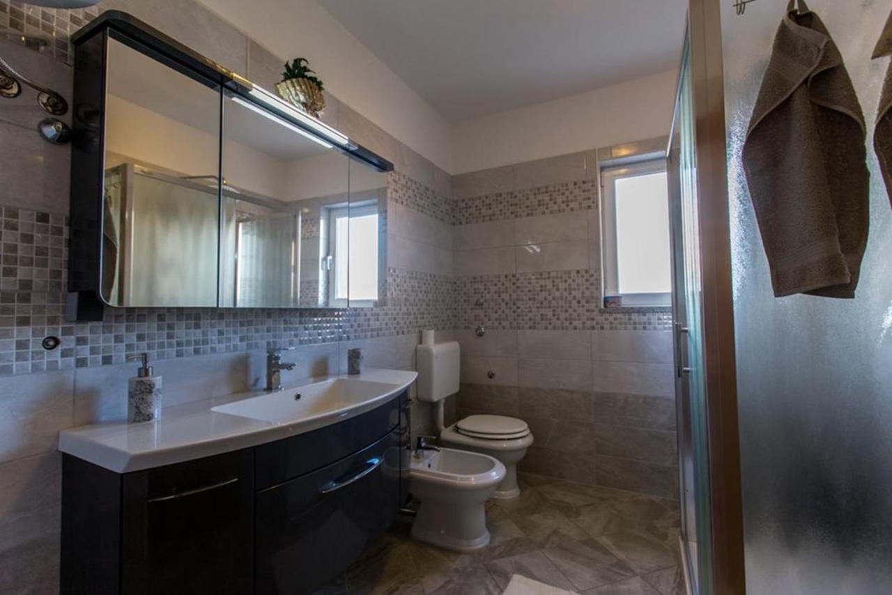 Guest House Casa Mia - Rooms & Apartments Rovinj Bilik gambar