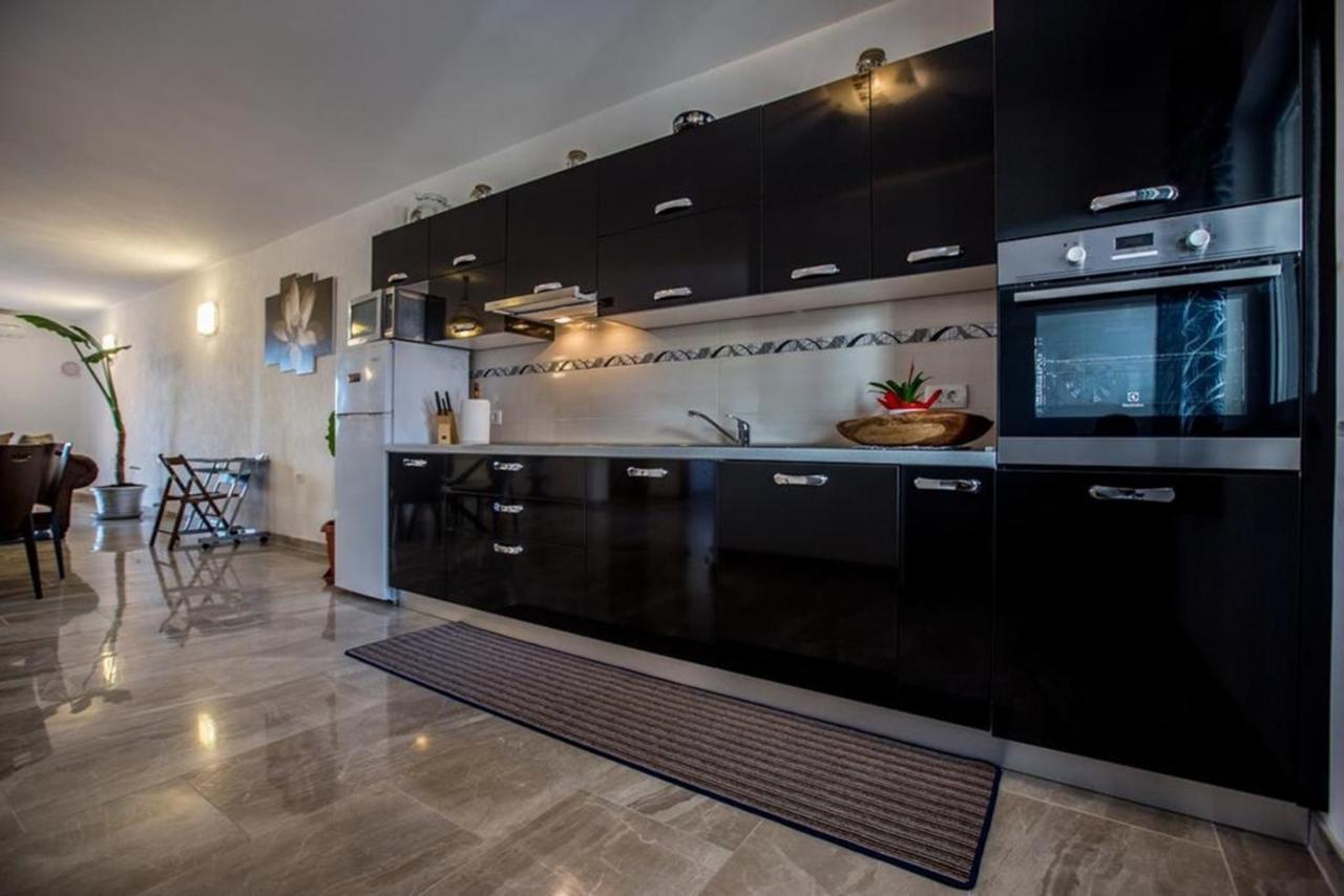Guest House Casa Mia - Rooms & Apartments Rovinj Bilik gambar