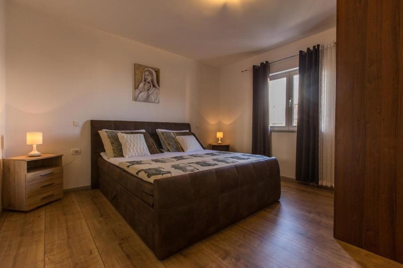 Guest House Casa Mia - Rooms & Apartments Rovinj Bilik gambar
