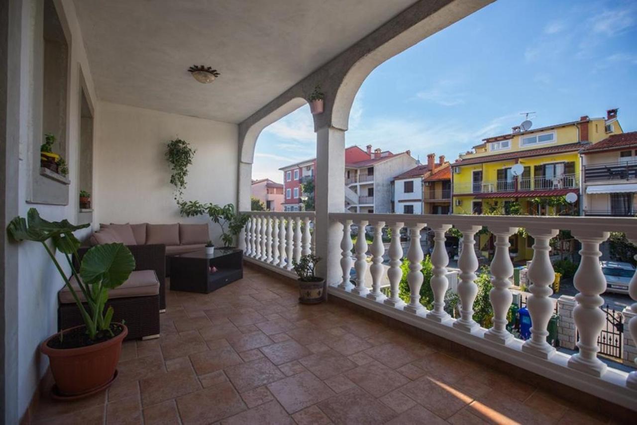 Guest House Casa Mia - Rooms & Apartments Rovinj Bilik gambar