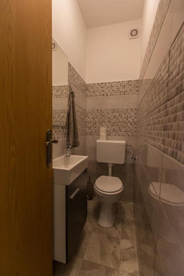 Guest House Casa Mia - Rooms & Apartments Rovinj Bilik gambar