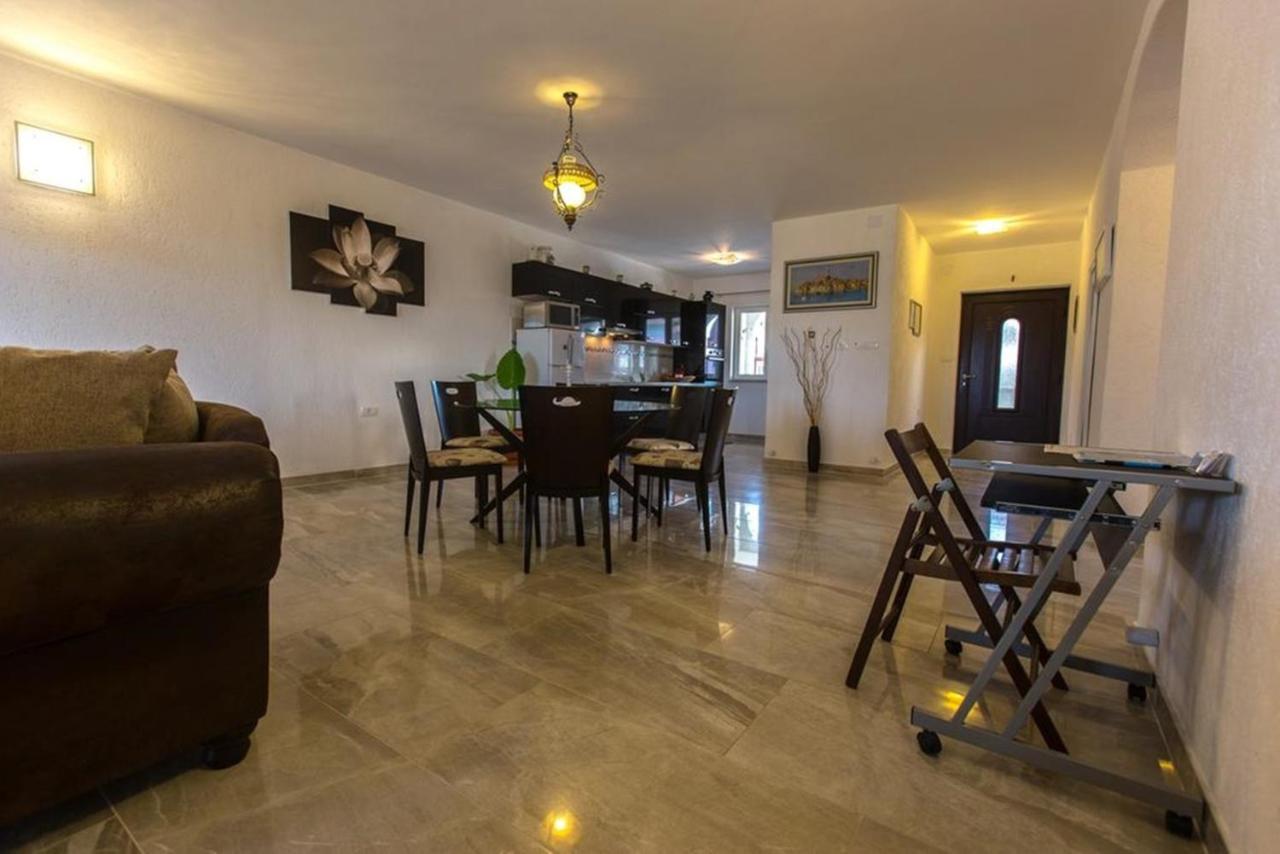Guest House Casa Mia - Rooms & Apartments Rovinj Bilik gambar
