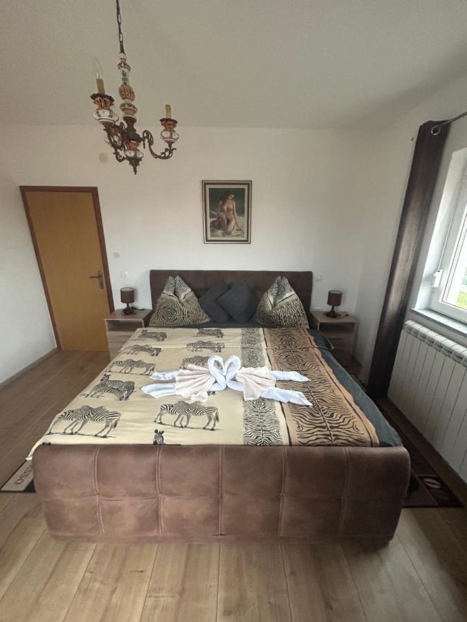 Guest House Casa Mia - Rooms & Apartments Rovinj Luaran gambar