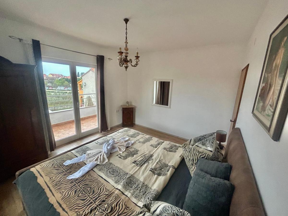 Guest House Casa Mia - Rooms & Apartments Rovinj Luaran gambar