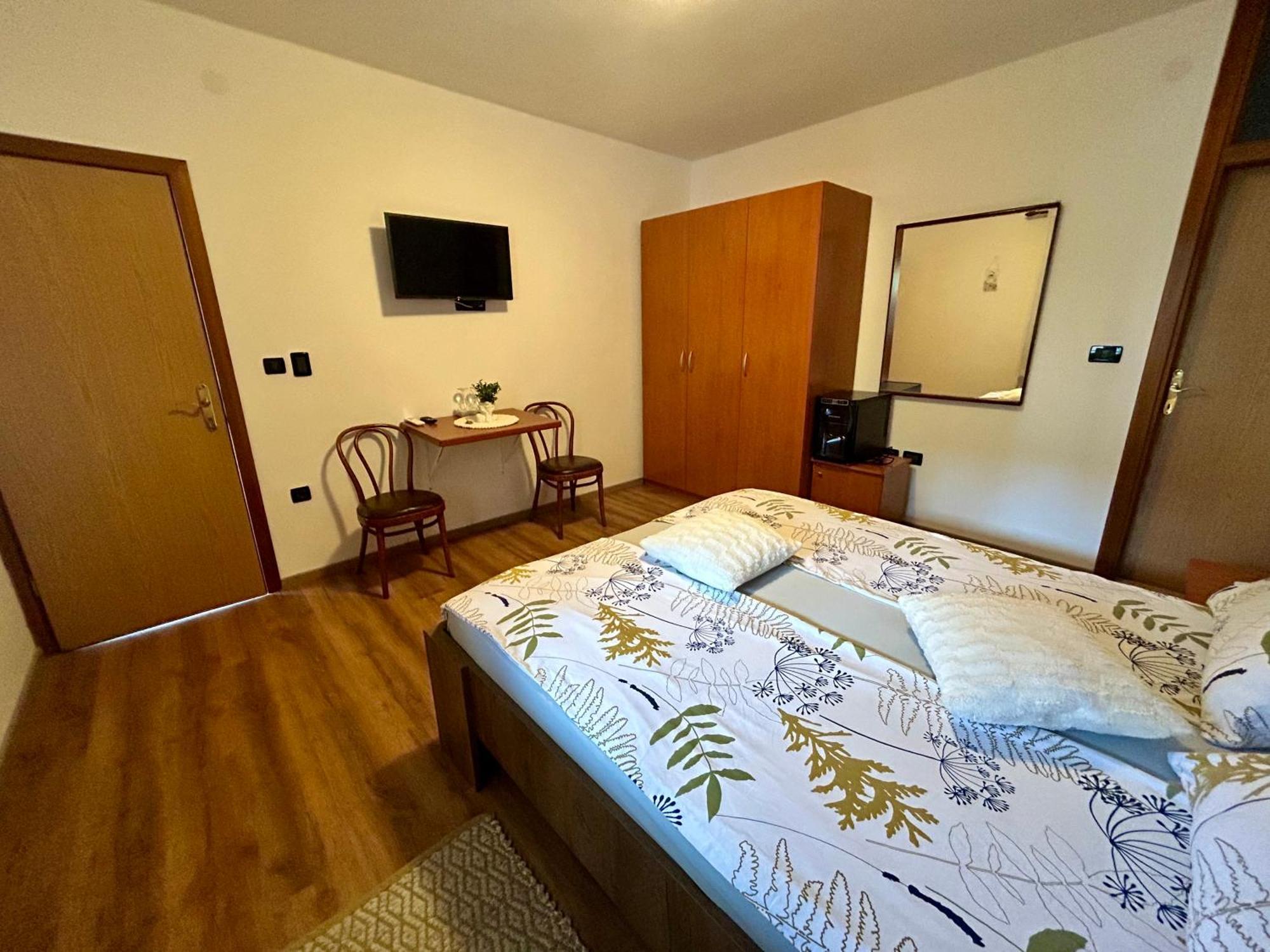Guest House Casa Mia - Rooms & Apartments Rovinj Luaran gambar