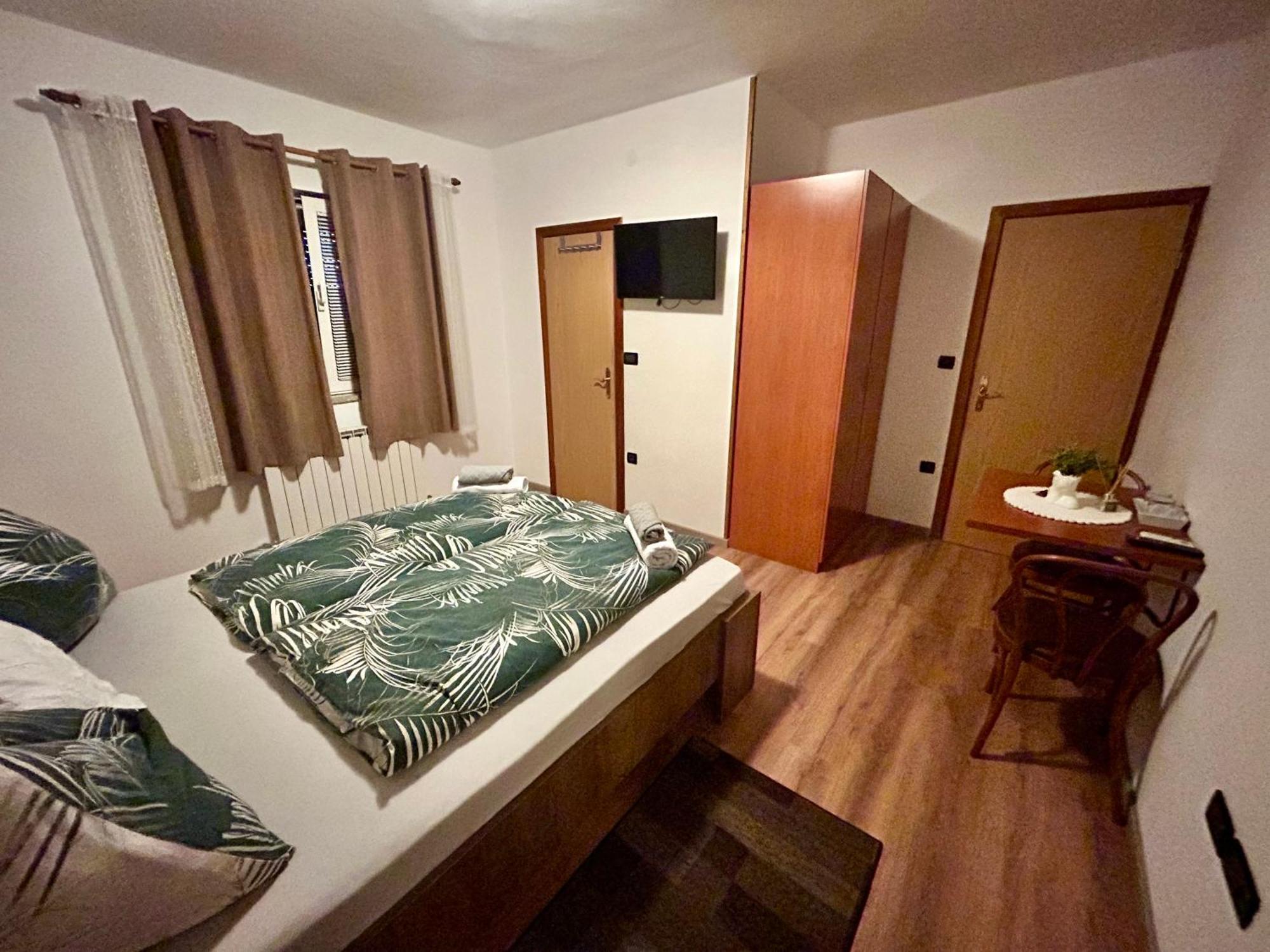 Guest House Casa Mia - Rooms & Apartments Rovinj Luaran gambar