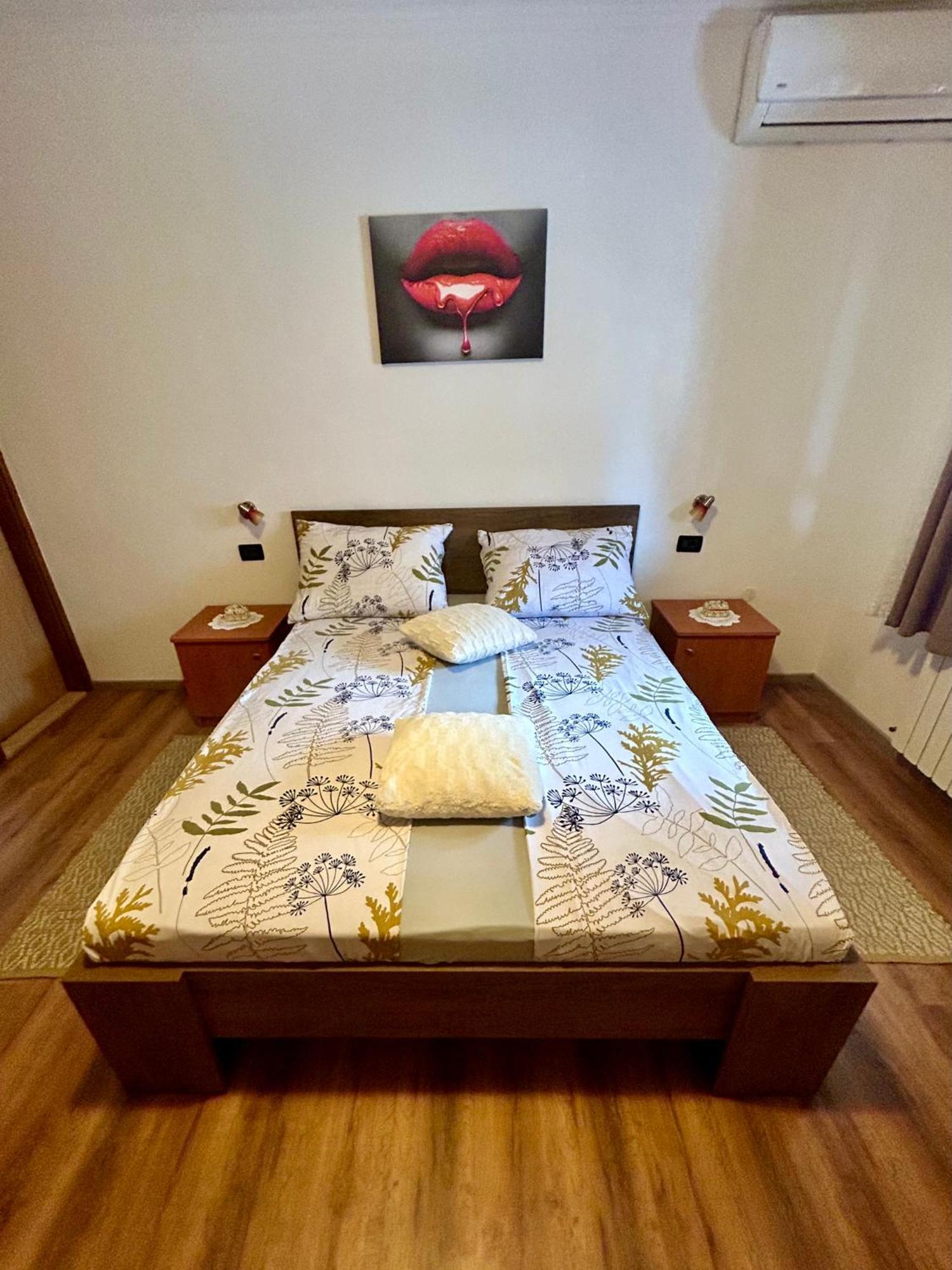 Guest House Casa Mia - Rooms & Apartments Rovinj Luaran gambar