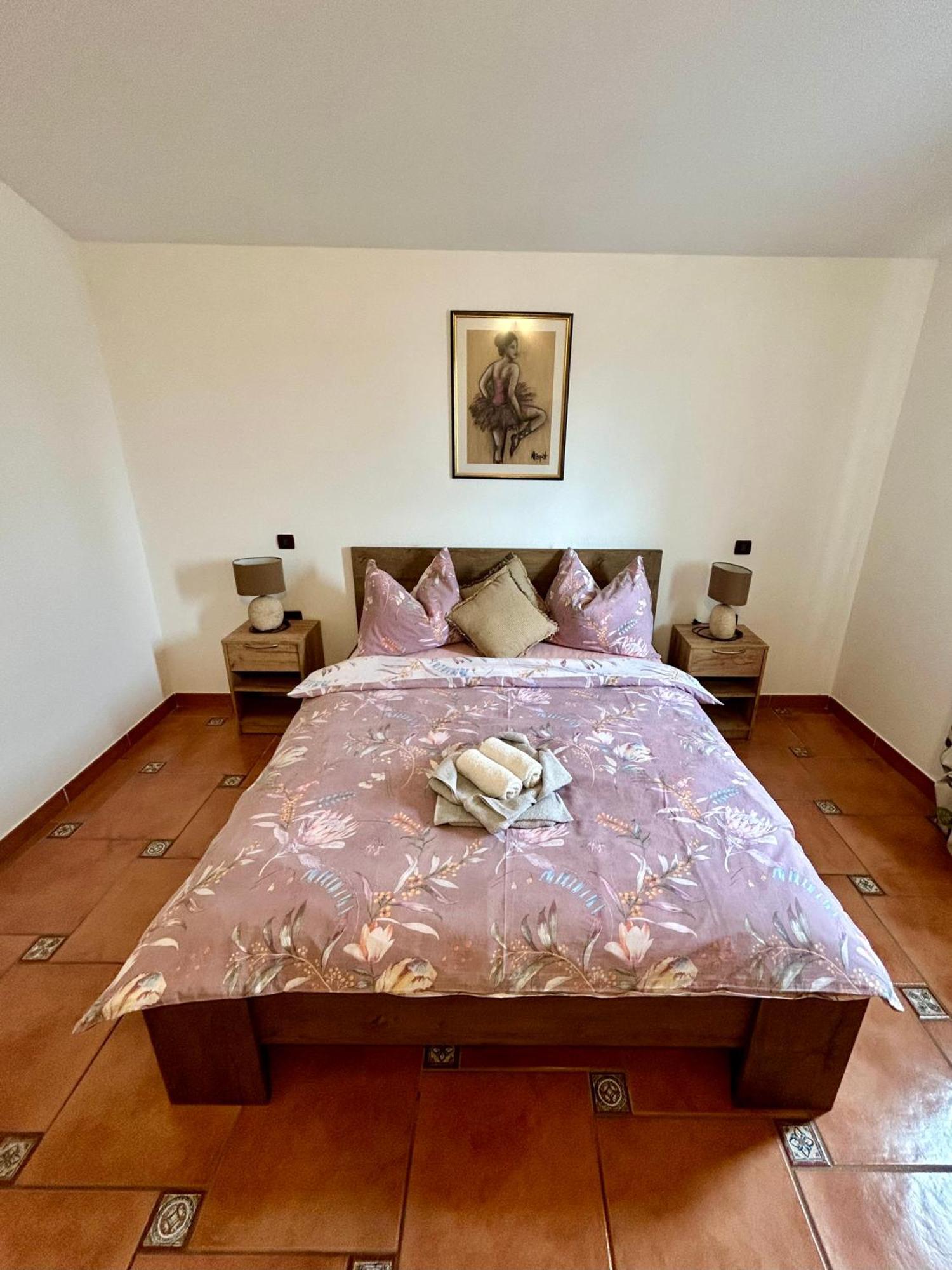 Guest House Casa Mia - Rooms & Apartments Rovinj Luaran gambar