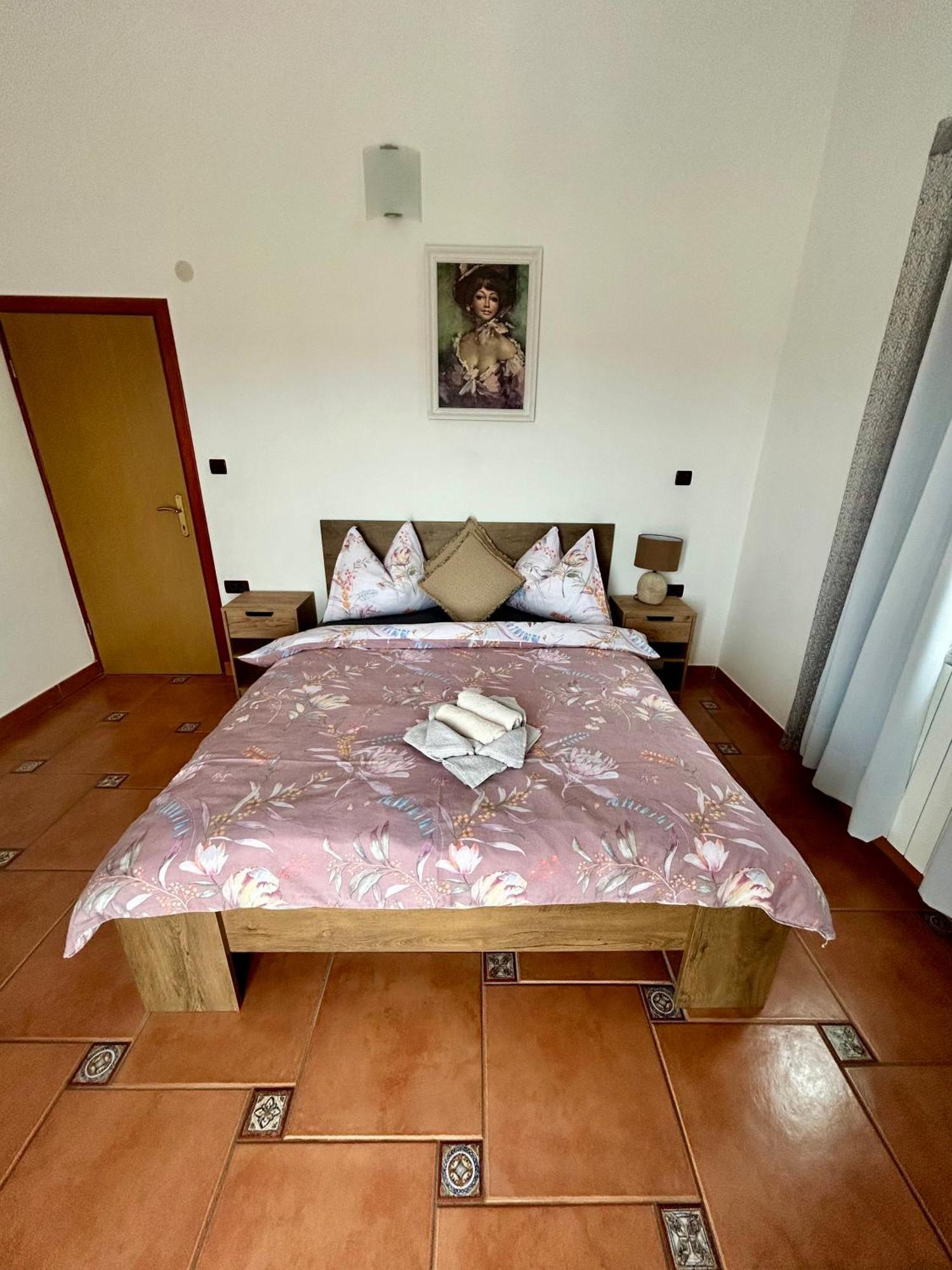 Guest House Casa Mia - Rooms & Apartments Rovinj Luaran gambar