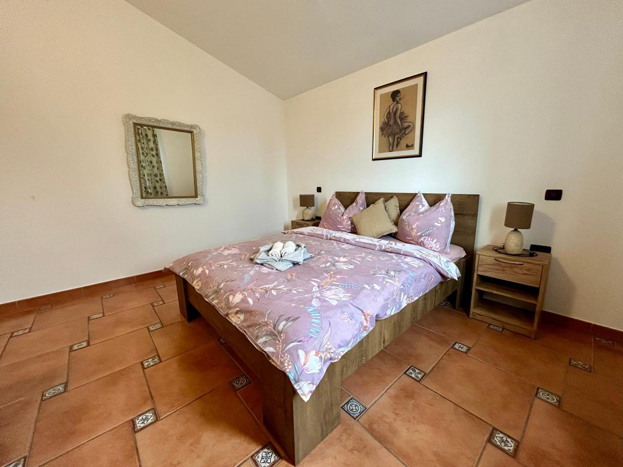 Guest House Casa Mia - Rooms & Apartments Rovinj Luaran gambar