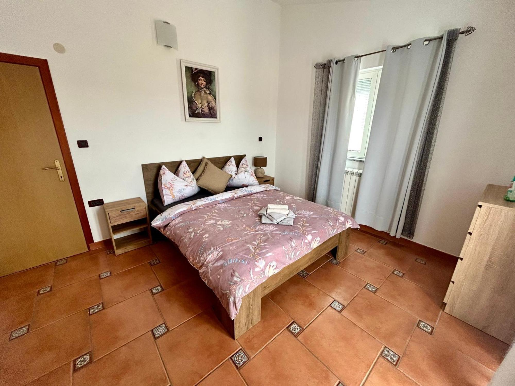 Guest House Casa Mia - Rooms & Apartments Rovinj Luaran gambar