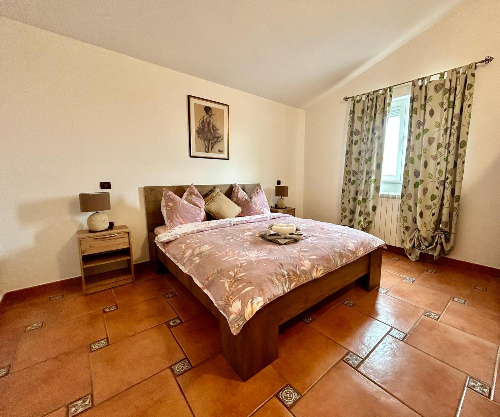Guest House Casa Mia - Rooms & Apartments Rovinj Luaran gambar