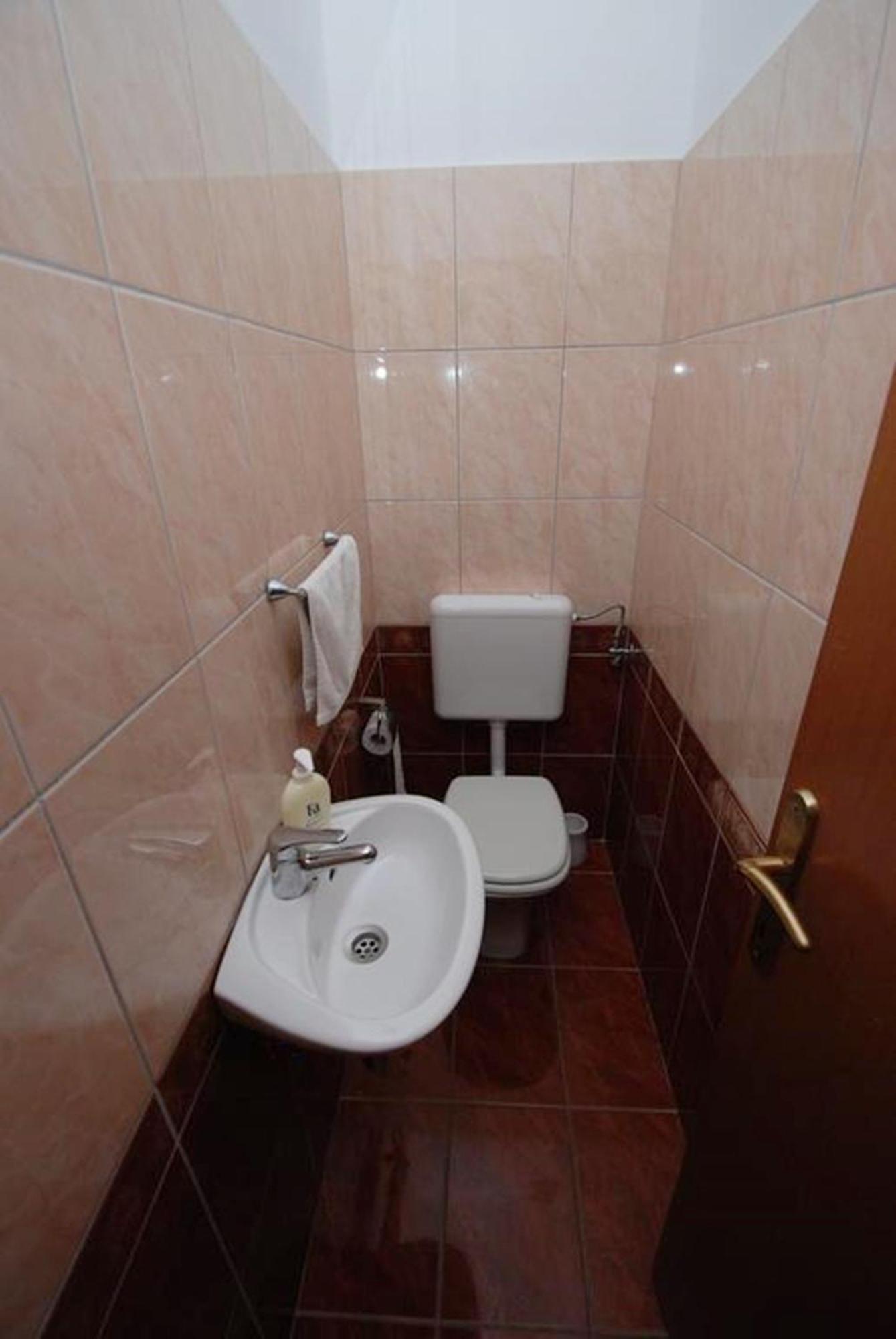 Guest House Casa Mia - Rooms & Apartments Rovinj Bilik gambar