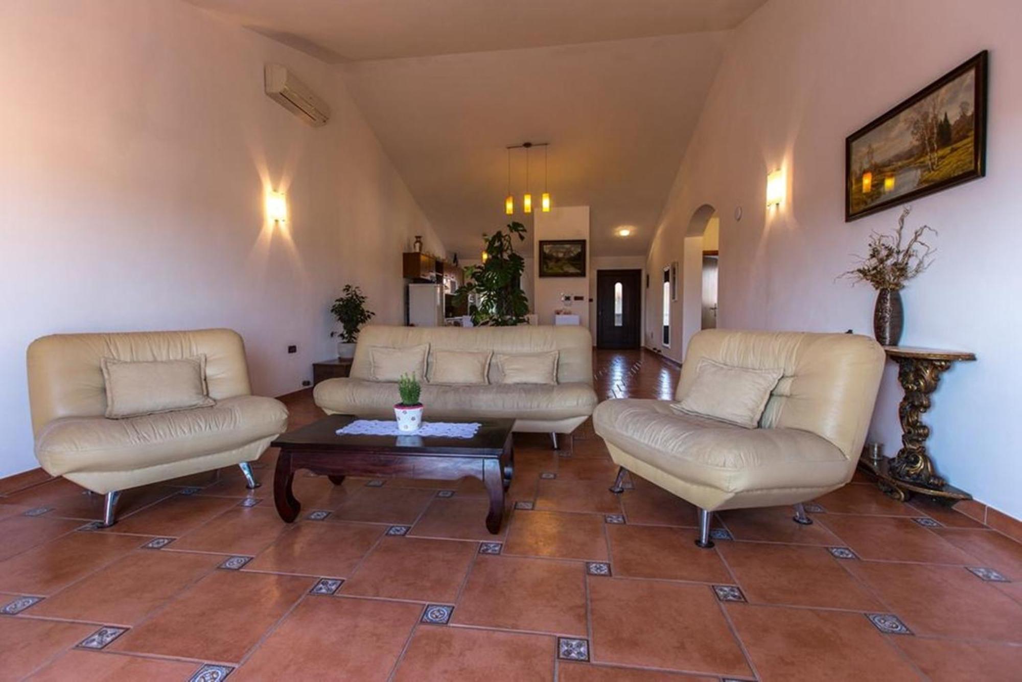 Guest House Casa Mia - Rooms & Apartments Rovinj Bilik gambar
