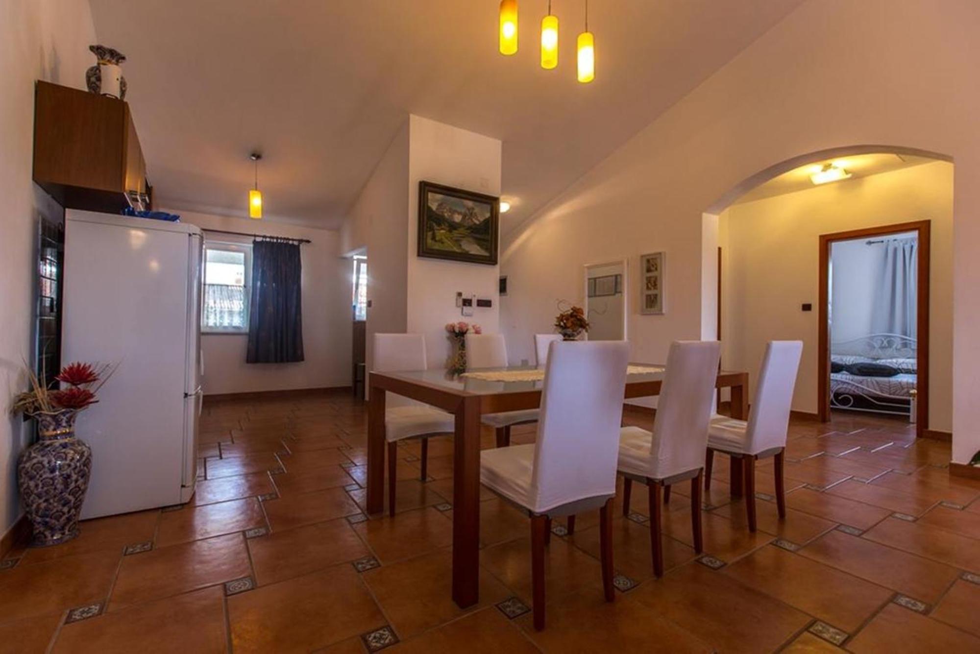 Guest House Casa Mia - Rooms & Apartments Rovinj Bilik gambar