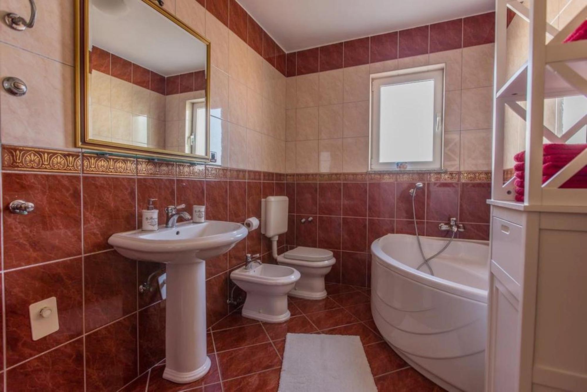 Guest House Casa Mia - Rooms & Apartments Rovinj Bilik gambar