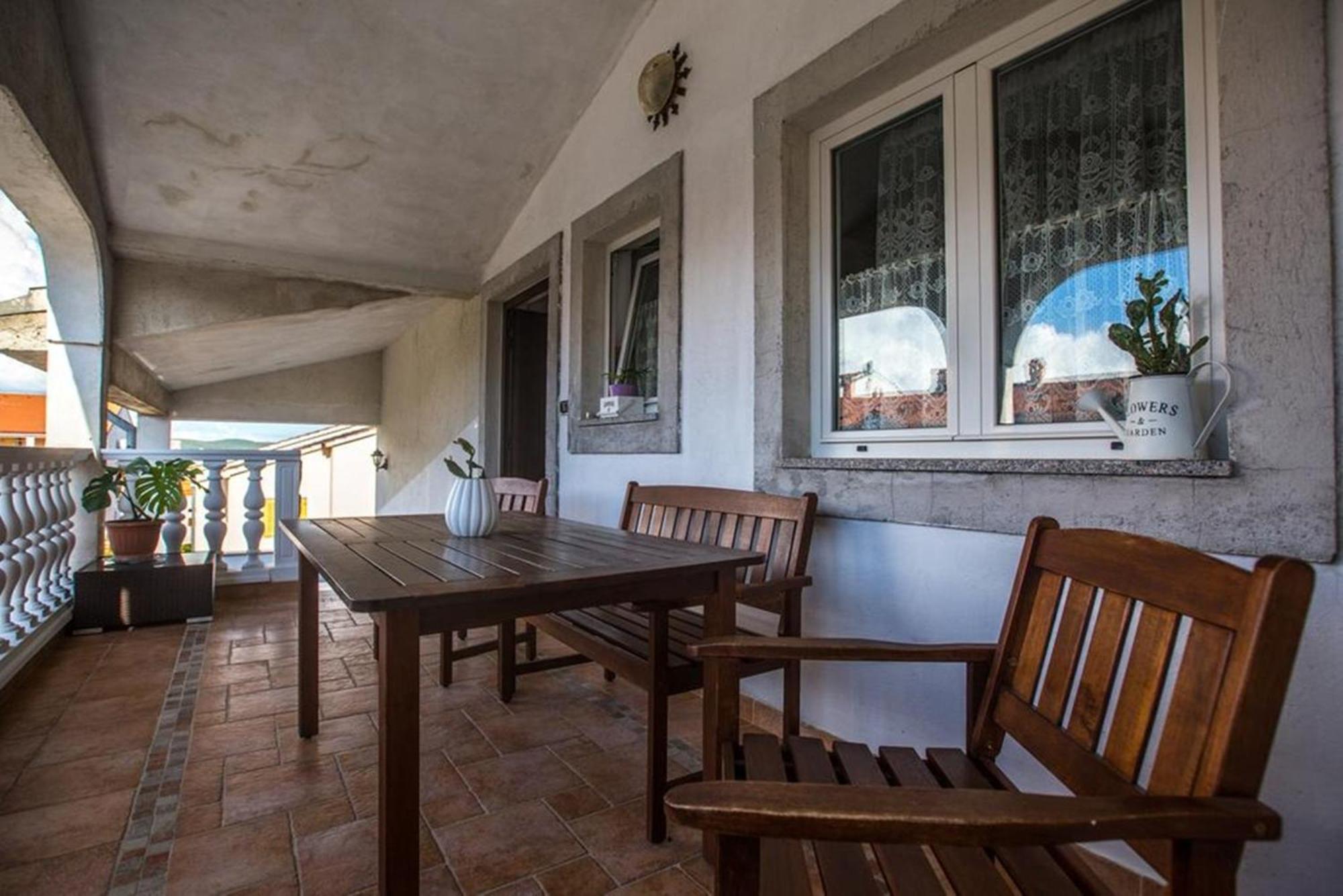 Guest House Casa Mia - Rooms & Apartments Rovinj Bilik gambar