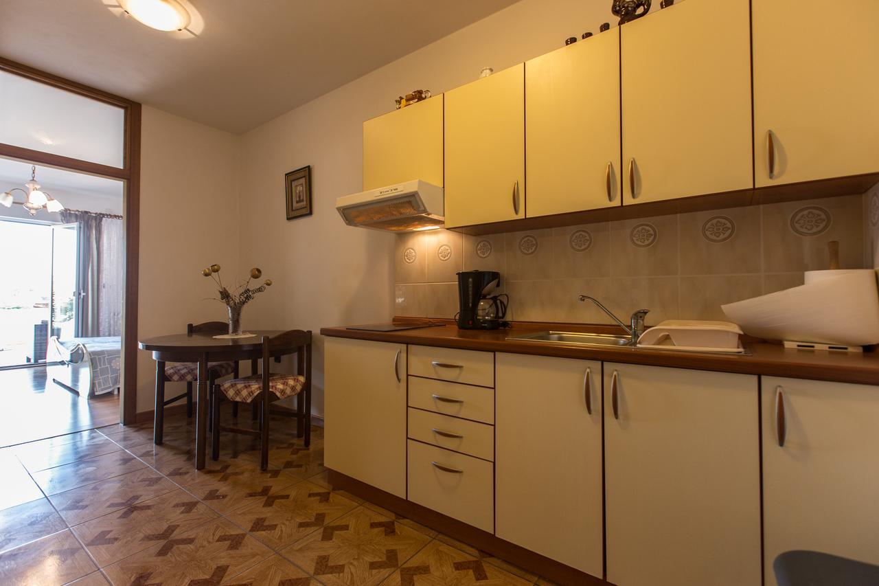 Guest House Casa Mia - Rooms & Apartments Rovinj Luaran gambar