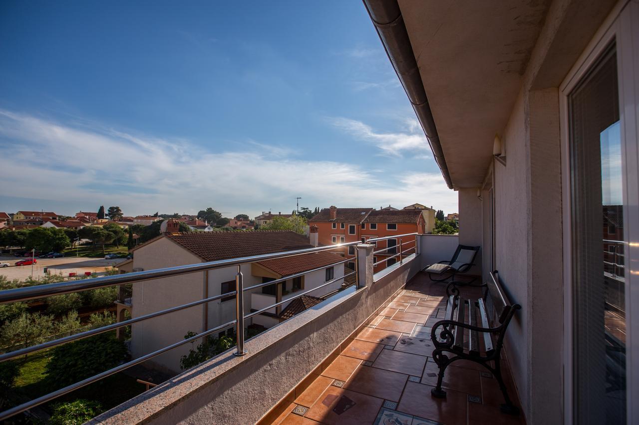 Guest House Casa Mia - Rooms & Apartments Rovinj Luaran gambar