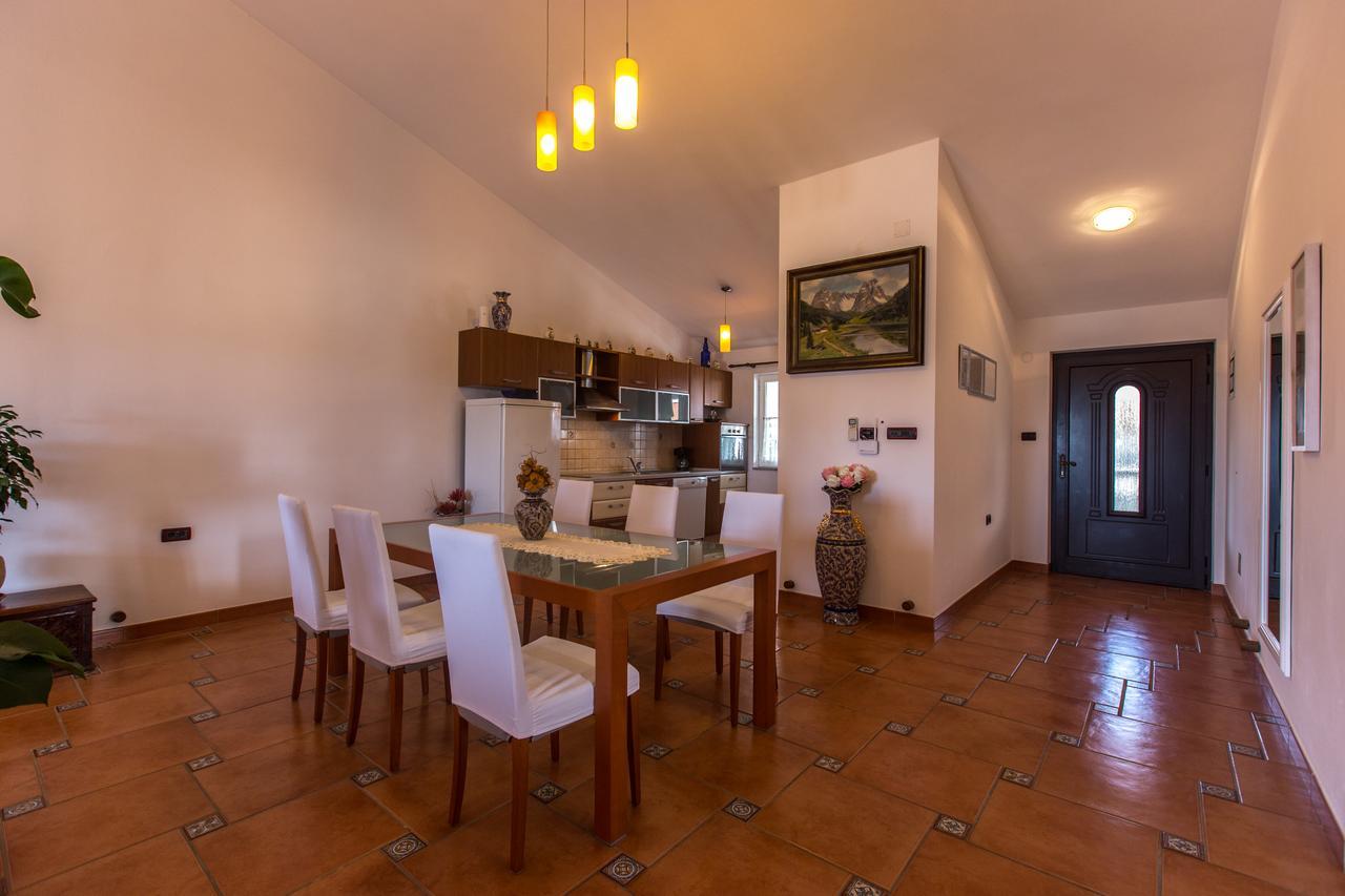 Guest House Casa Mia - Rooms & Apartments Rovinj Luaran gambar